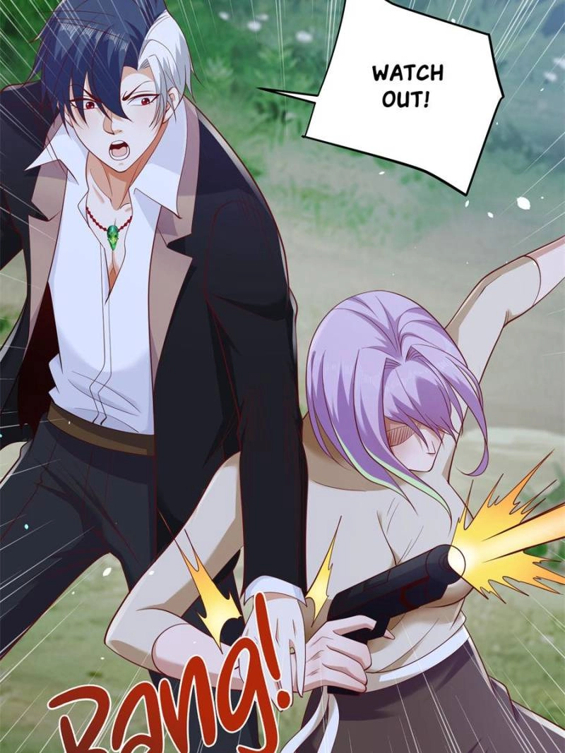 Arch Villain Chapter 176 page 21 - 