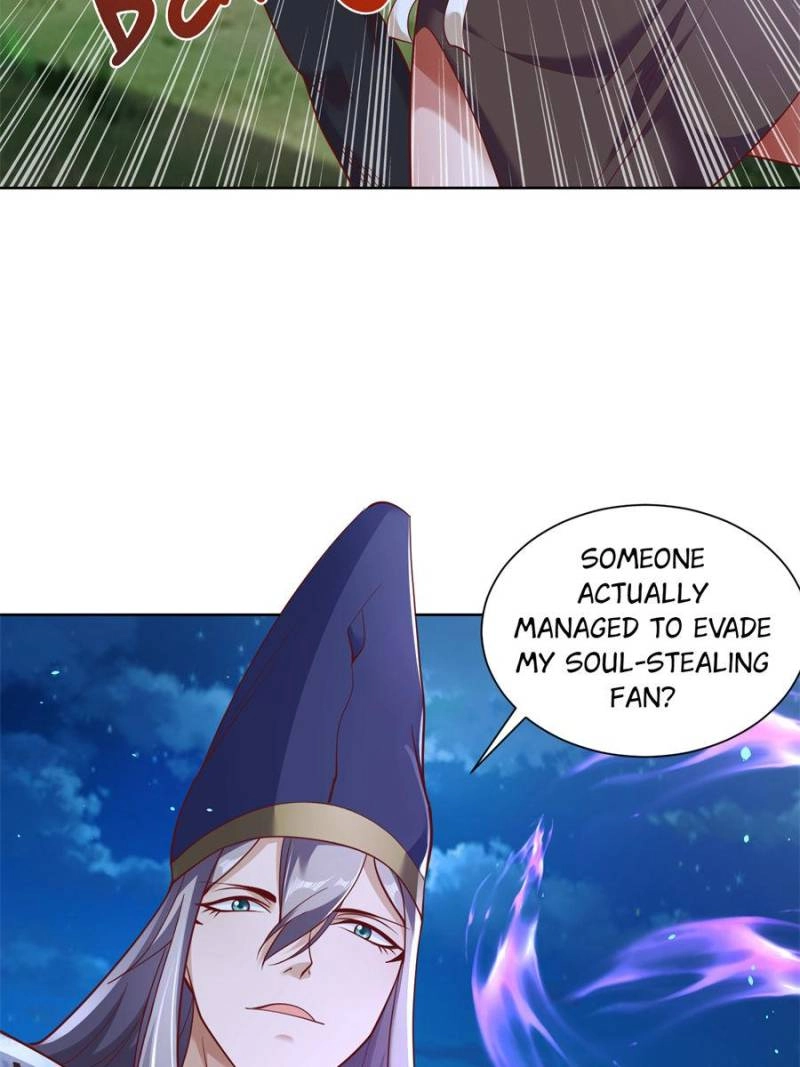 Arch Villain Chapter 176 page 22 - 