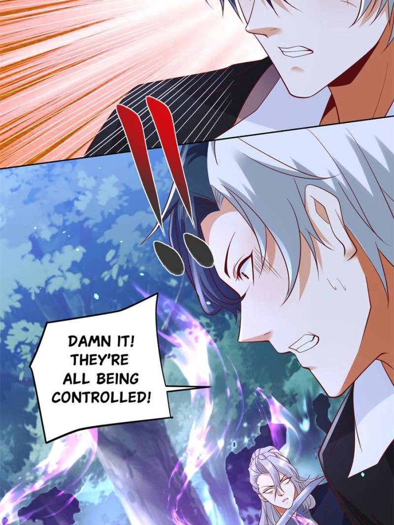 Arch Villain Chapter 176 page 24 - 