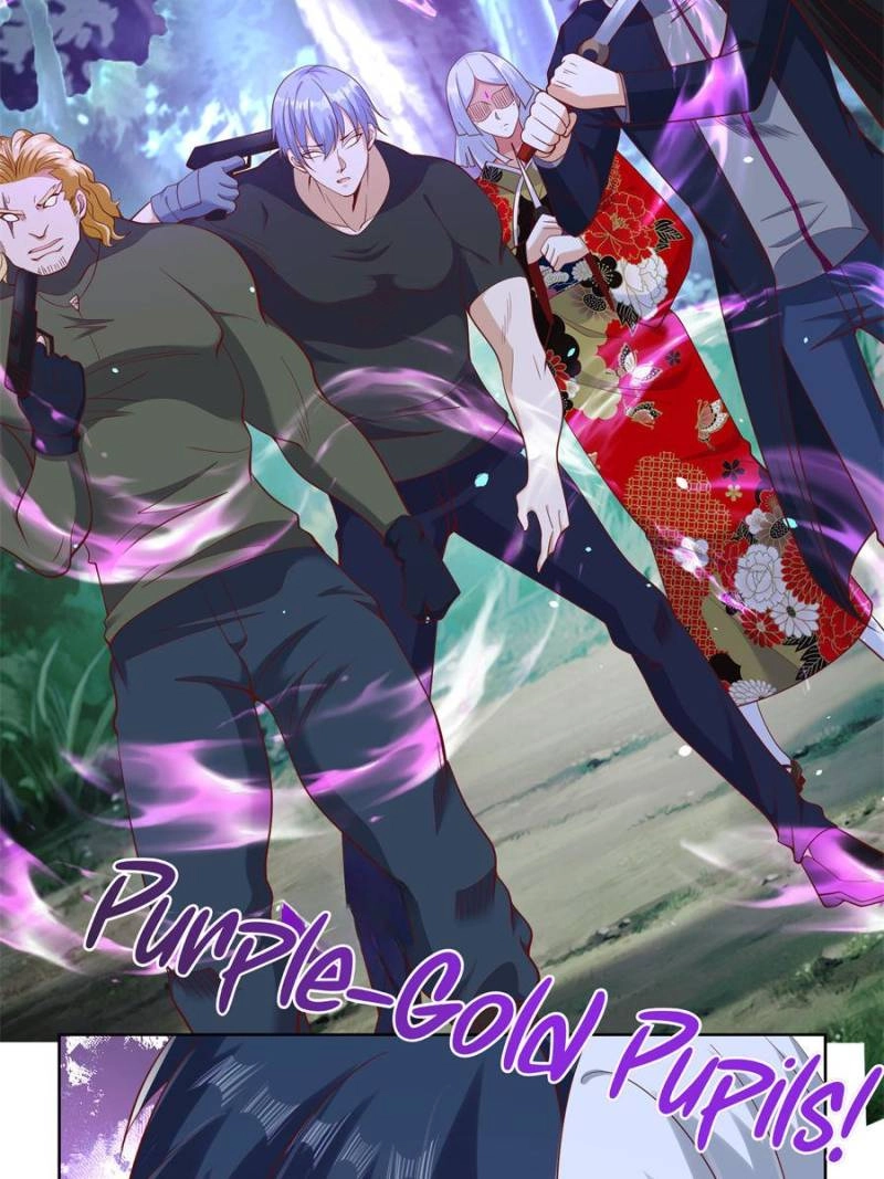 Arch Villain Chapter 176 page 25 - 