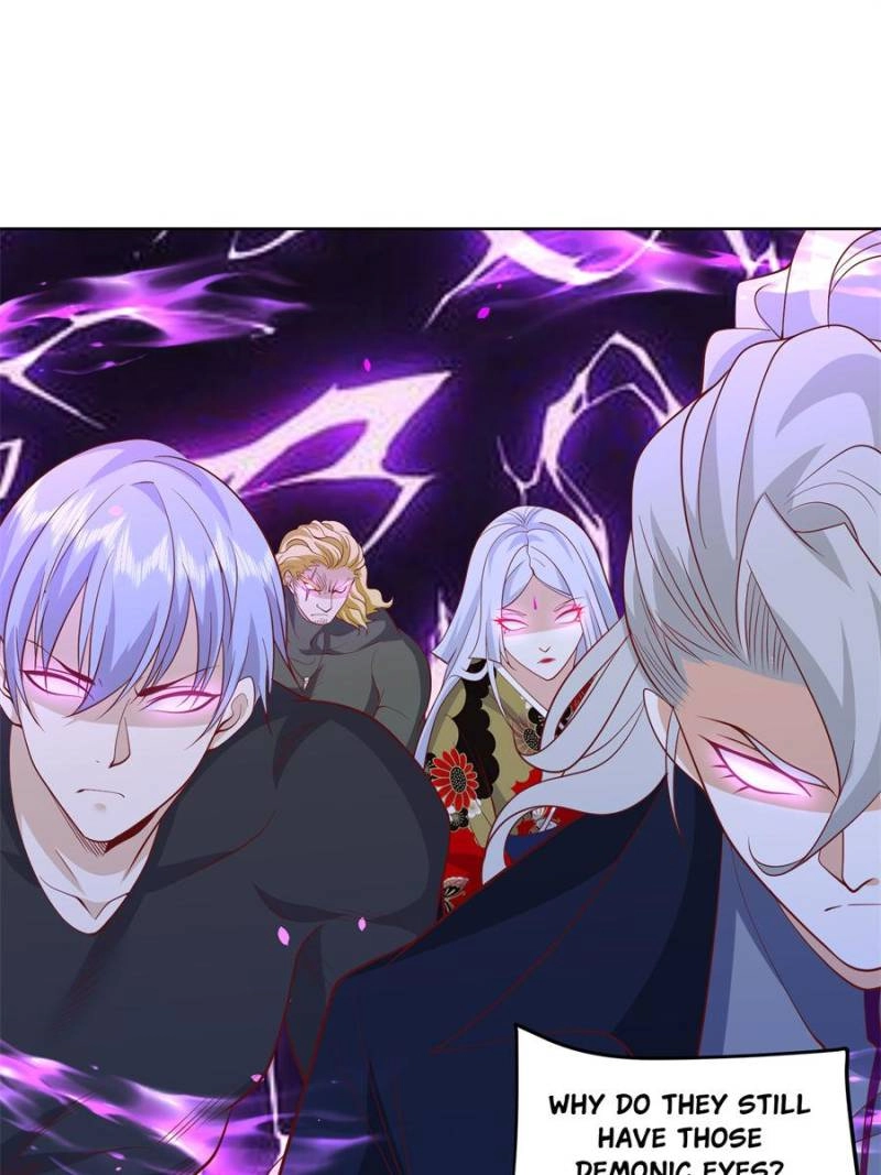 Arch Villain Chapter 176 page 29 - 