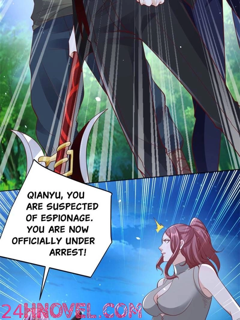 Arch Villain Chapter 176 page 4 - 