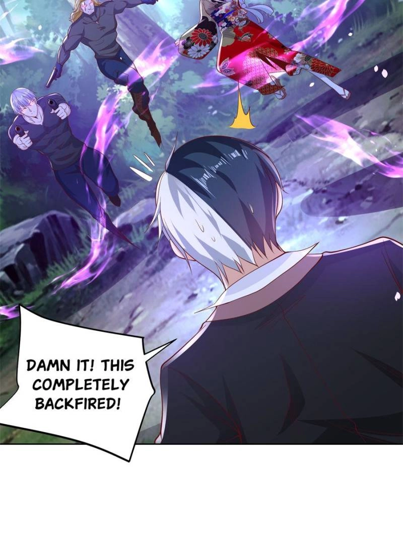 Arch Villain Chapter 176 page 31 - 