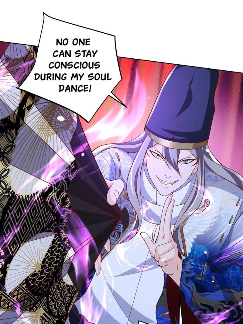 Arch Villain Chapter 176 page 32 - 