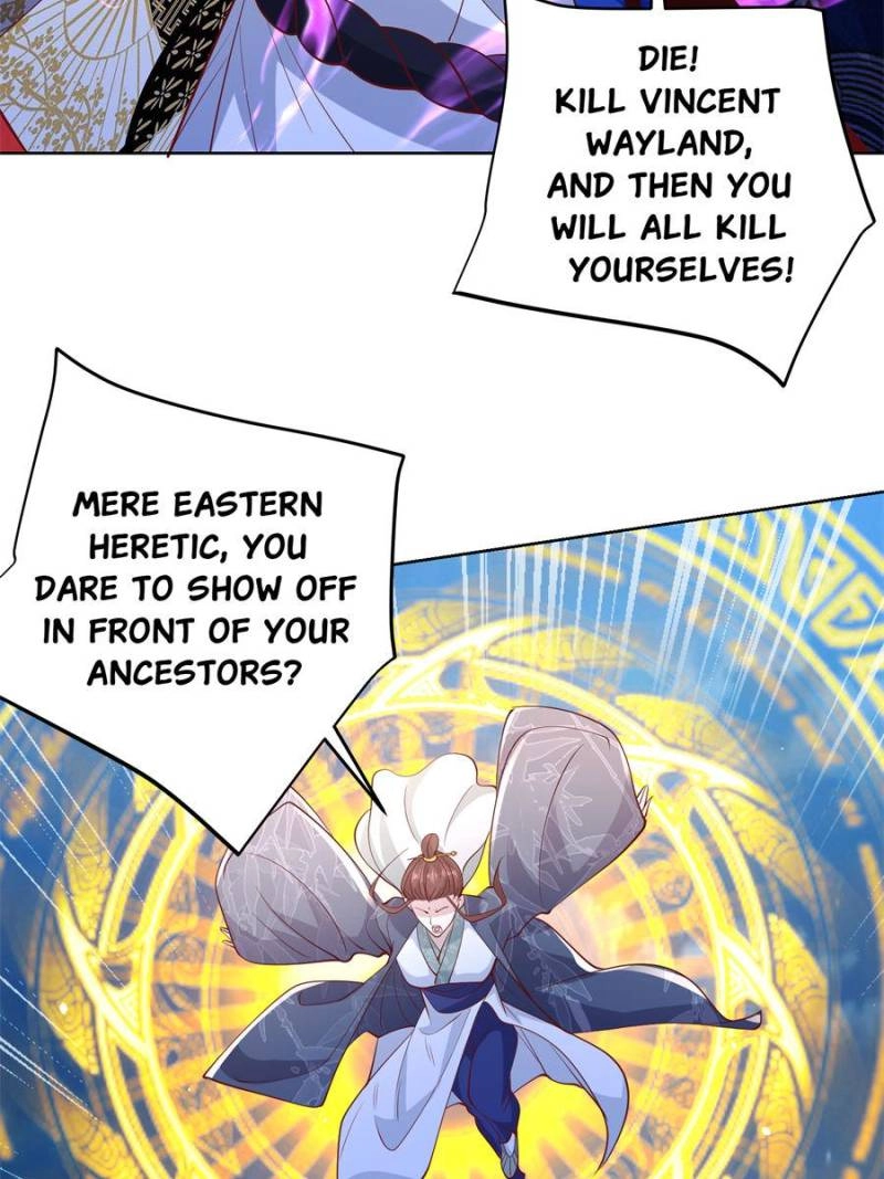 Arch Villain Chapter 176 page 33 - 