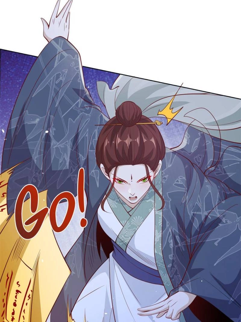 Arch Villain Chapter 176 page 35 - 