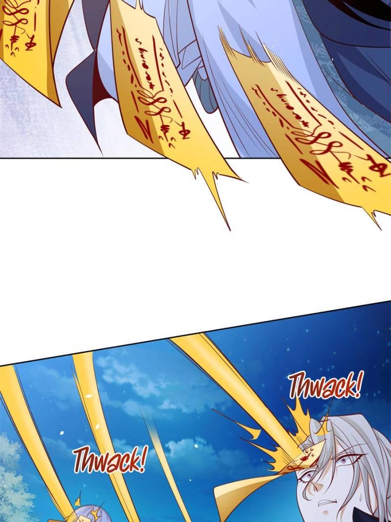 Arch Villain Chapter 176 page 36 - 