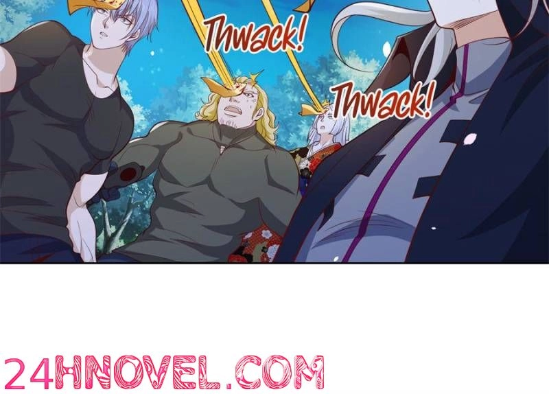 Arch Villain Chapter 176 page 37 - 