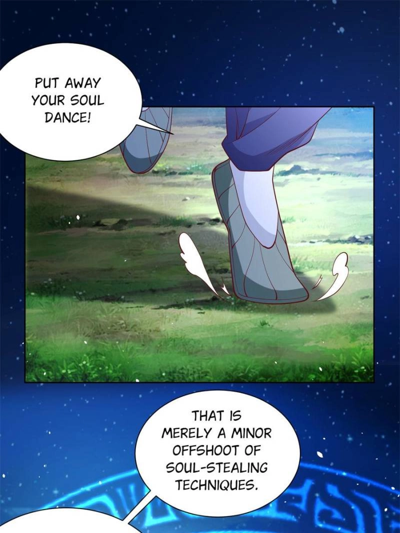 Arch Villain Chapter 176 page 38 - 