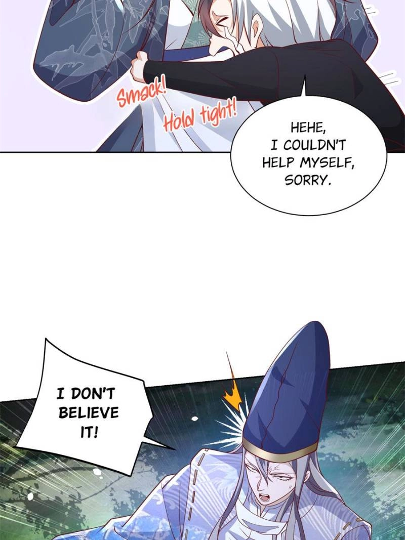 Arch Villain Chapter 176 page 41 - 