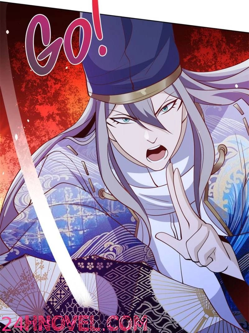 Arch Villain Chapter 176 page 43 - 