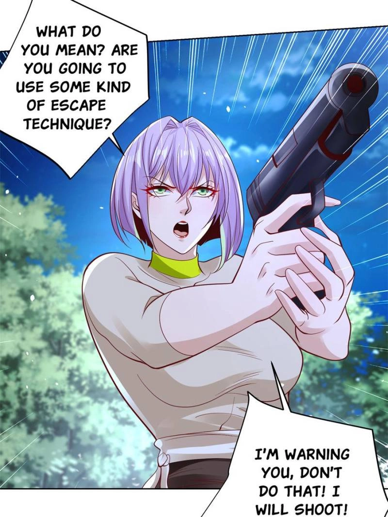 Arch Villain Chapter 176 page 7 - 