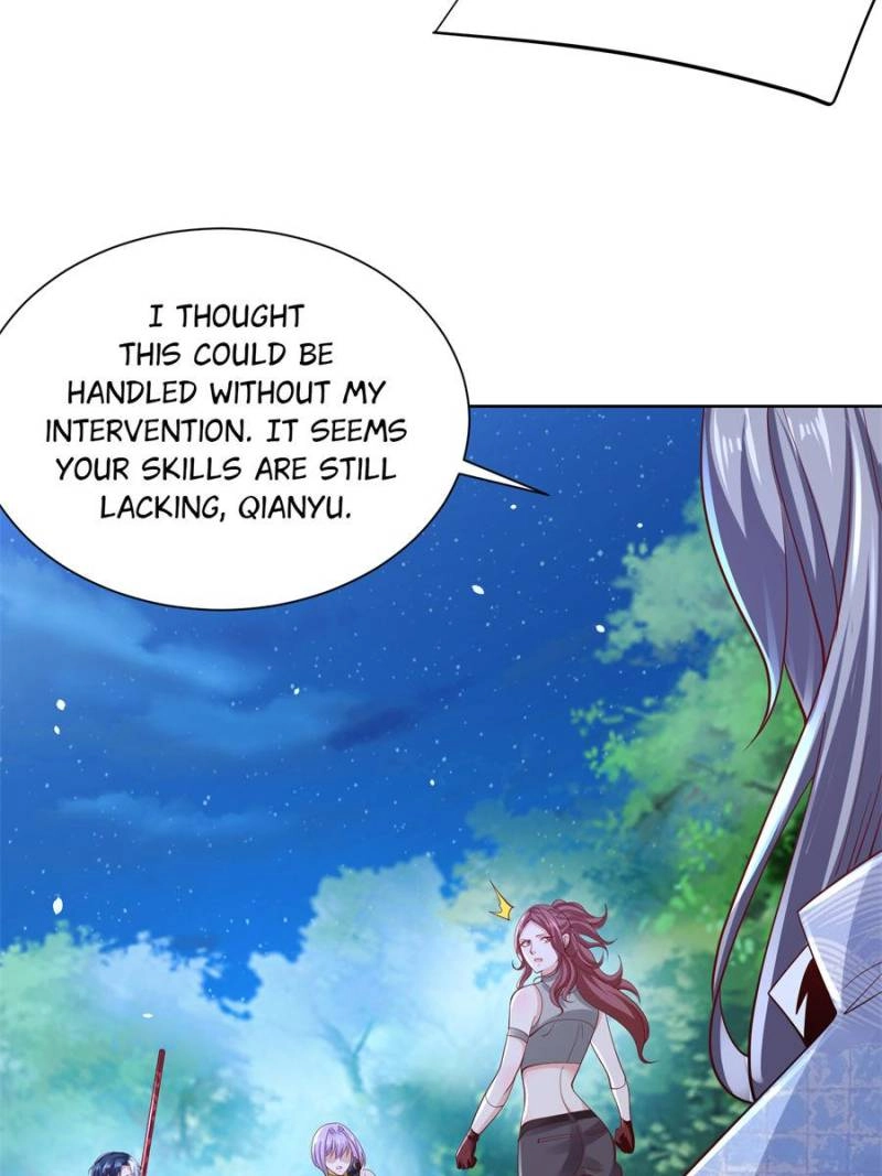 Arch Villain Chapter 176 page 8 - 