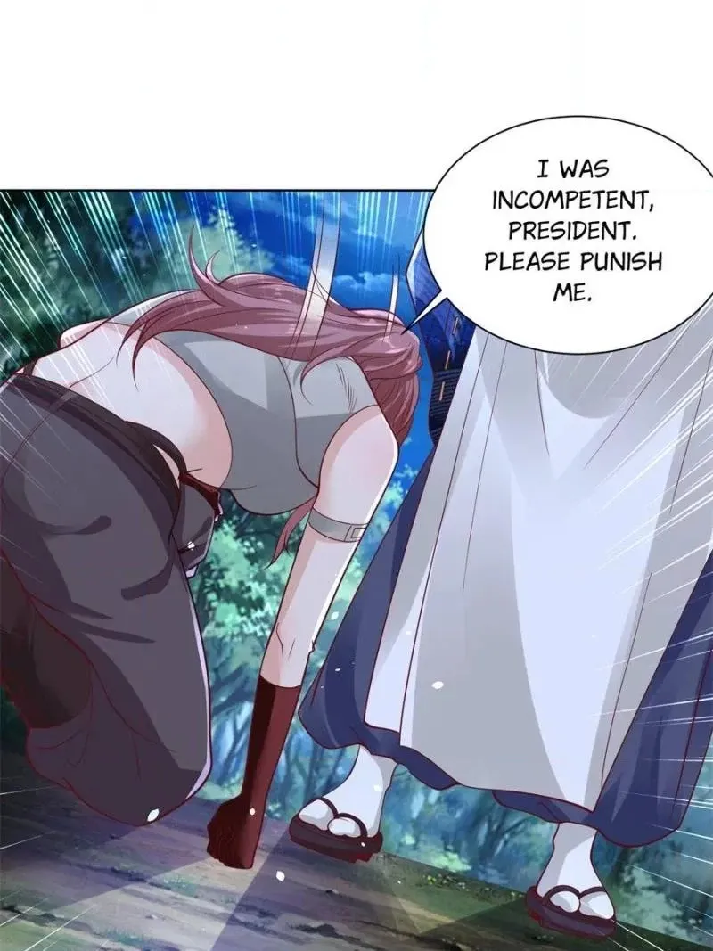 Arch Villain Chapter 176 page 10 - 