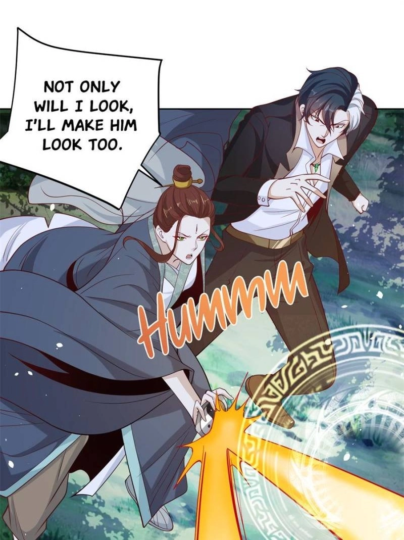 Arch Villain Chapter 177 page 1 - 