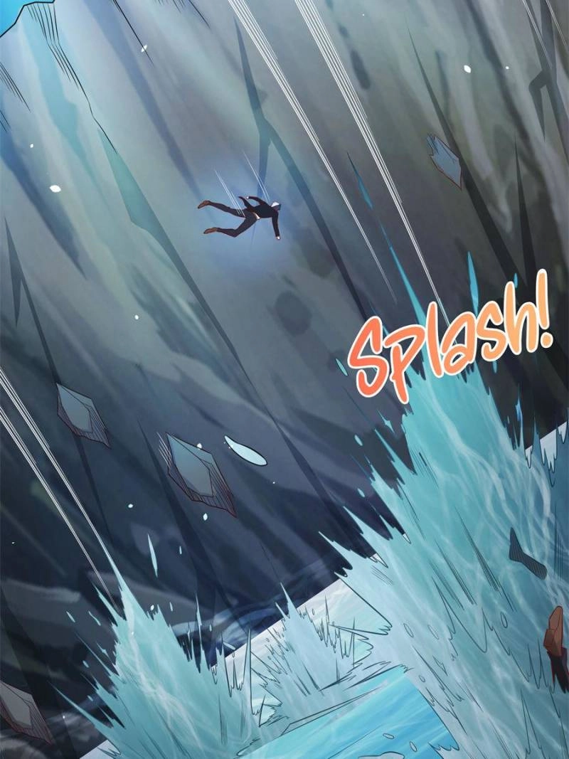 Arch Villain Chapter 177 page 23 - 