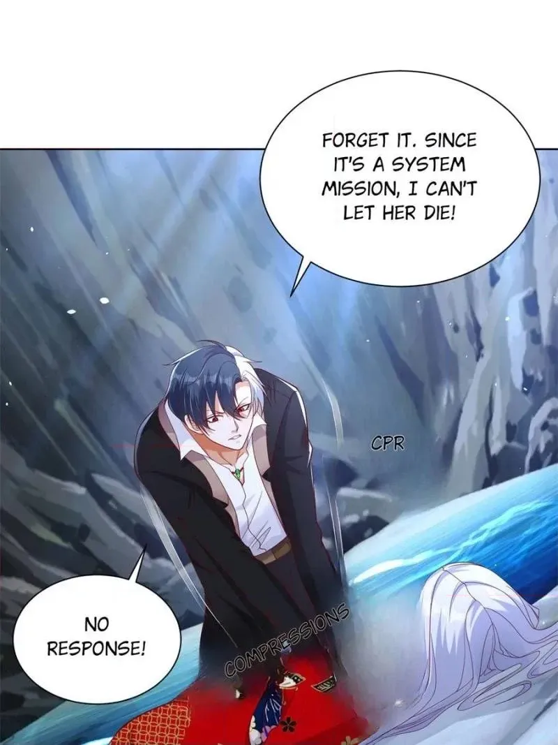Arch Villain Chapter 177 page 30 - 