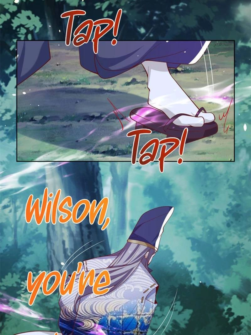 Arch Villain Chapter 177 page 4 - 