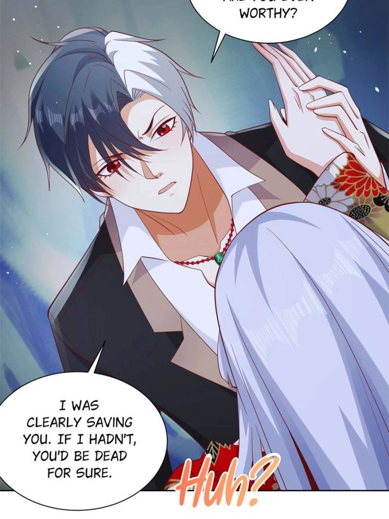 Arch Villain Chapter 177 page 36 - 