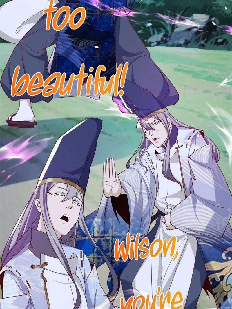 Arch Villain Chapter 177 page 5 - 