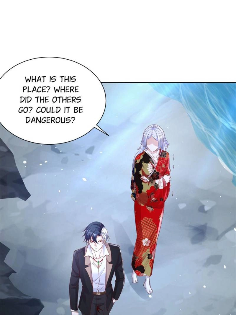 Arch Villain Chapter 177 page 42 - 