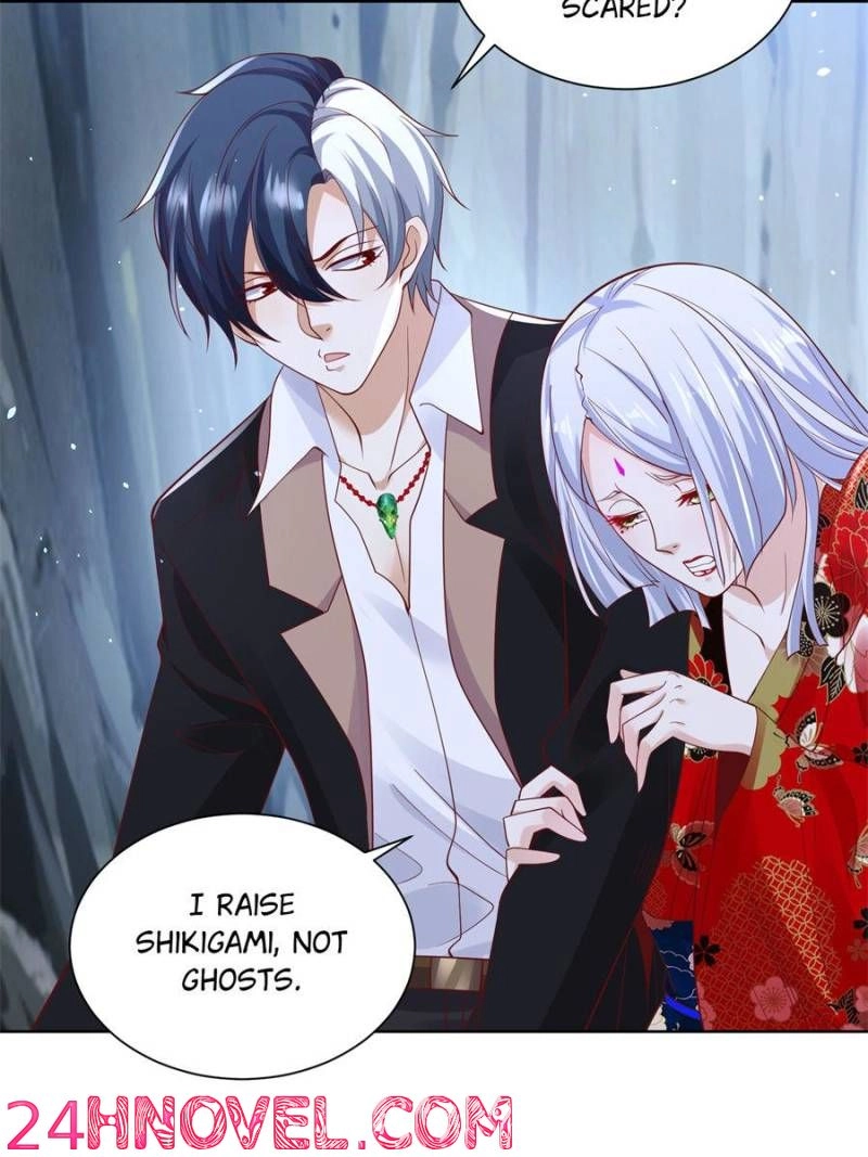 Arch Villain Chapter 177 page 45 - 