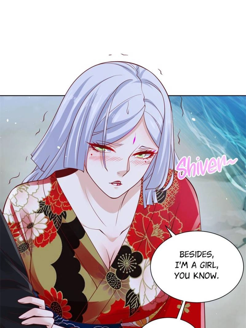 Arch Villain Chapter 177 page 46 - 