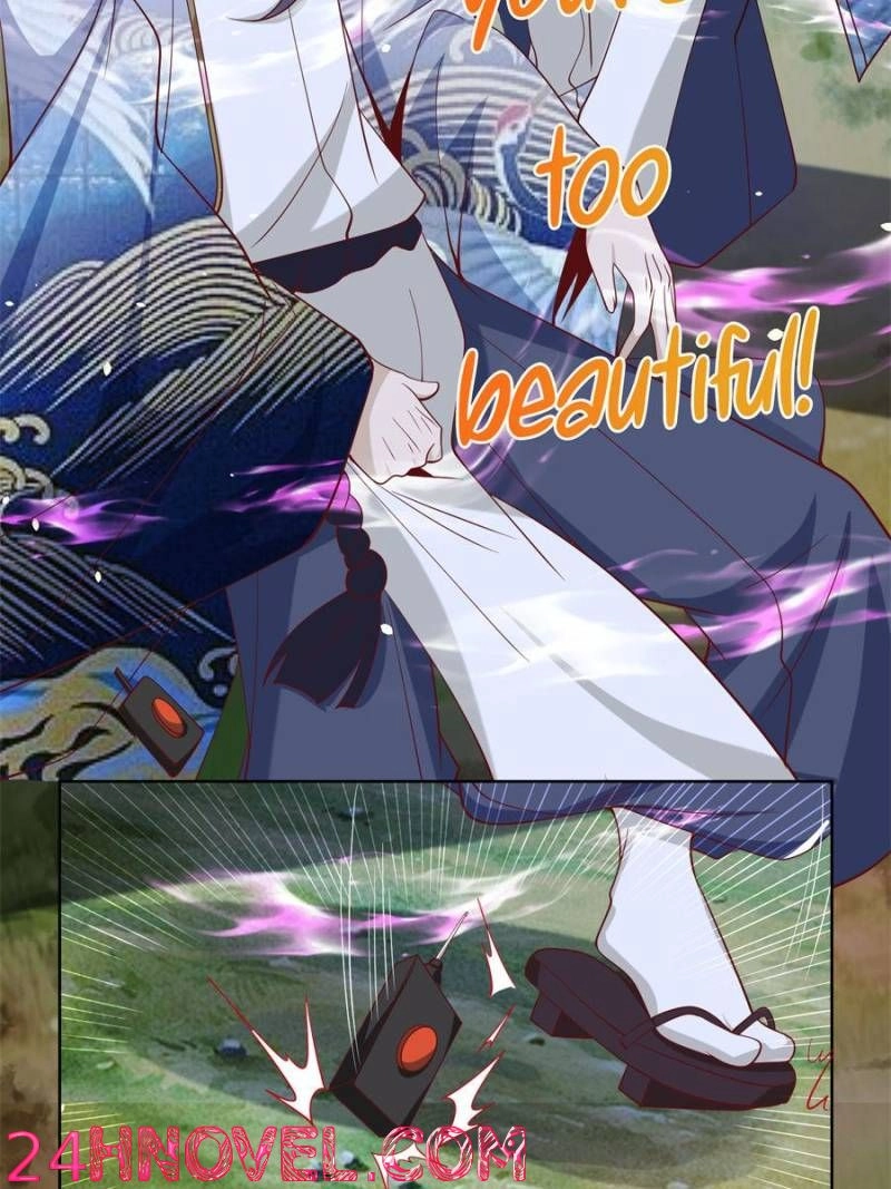 Arch Villain Chapter 177 page 6 - 