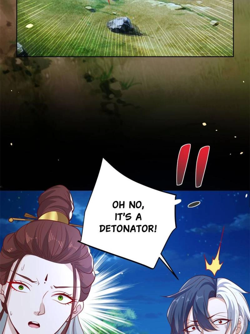 Arch Villain Chapter 177 page 7 - 