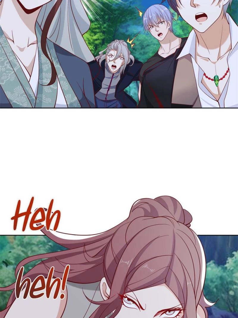 Arch Villain Chapter 177 page 8 - 