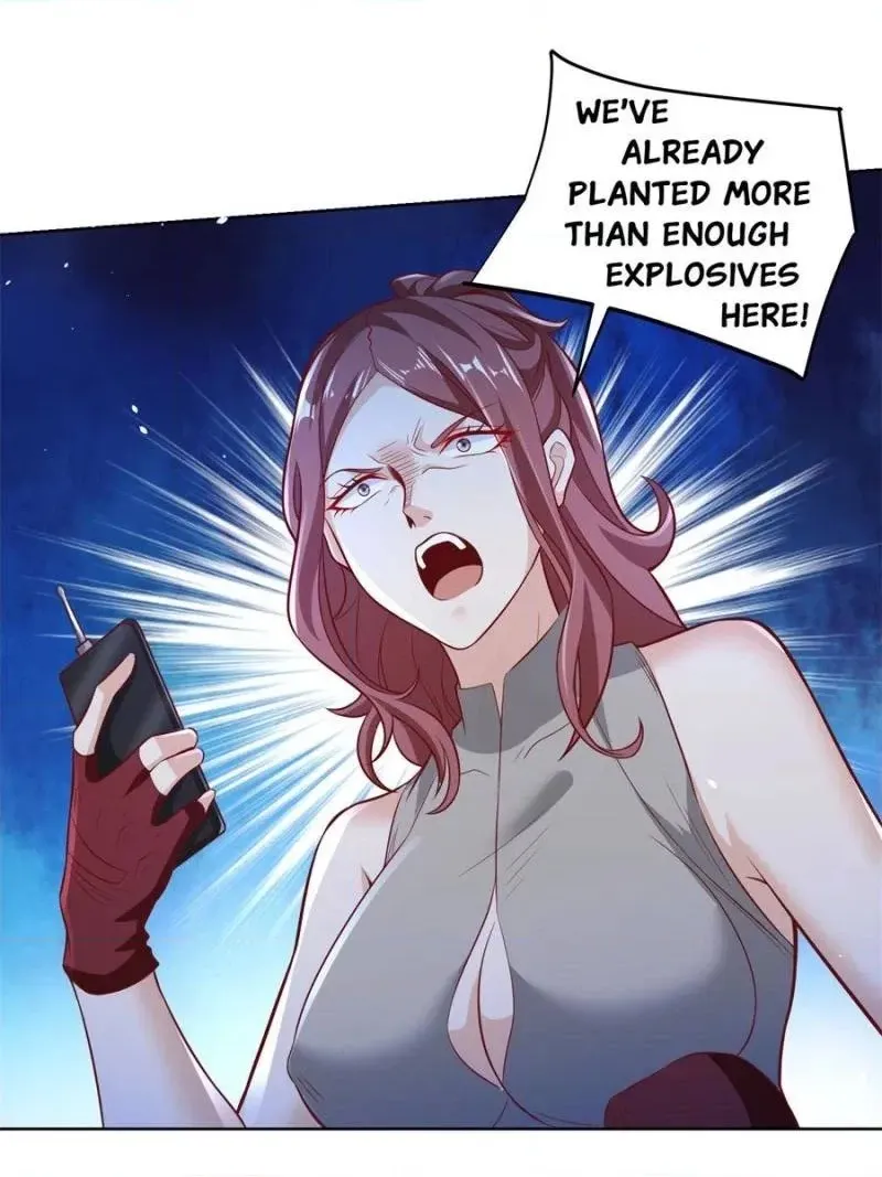 Arch Villain Chapter 177 page 10 - 