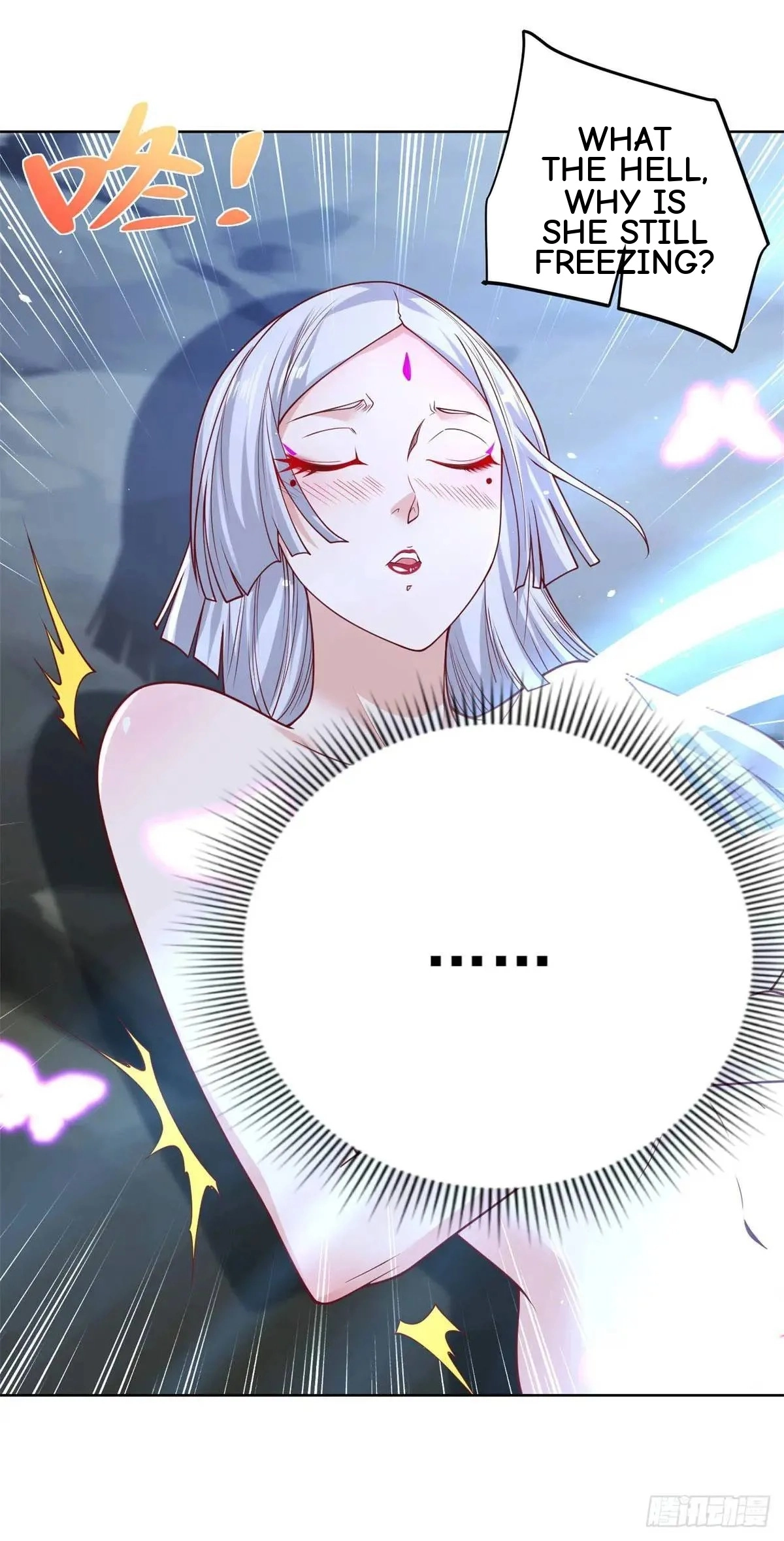 Arch Villain Chapter 178 page 11 - 