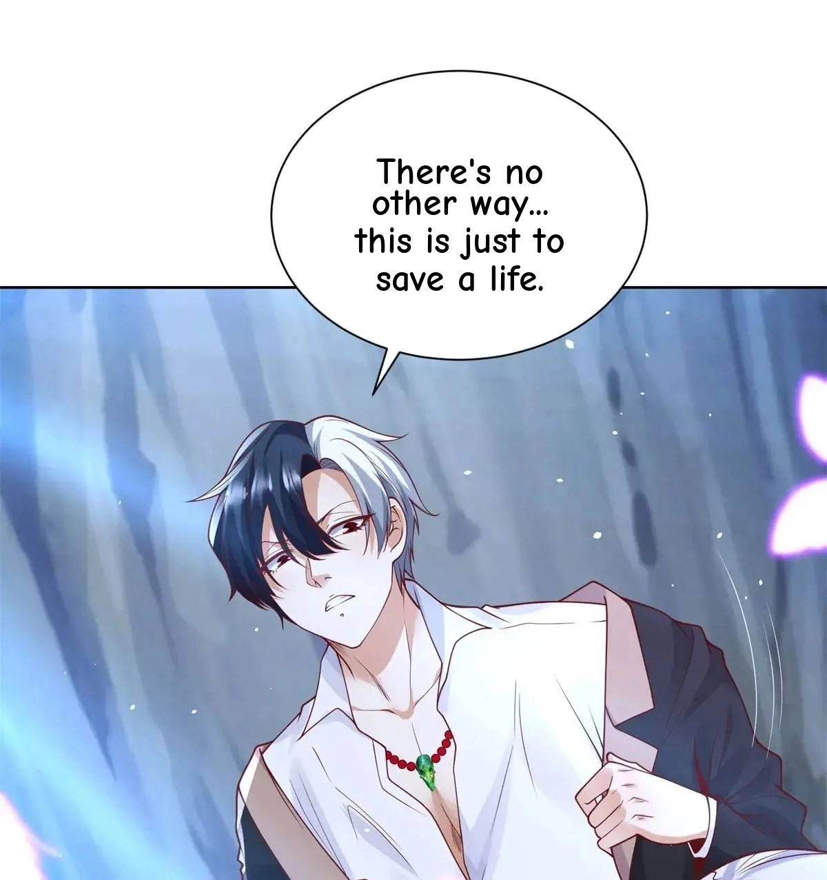 Arch Villain Chapter 178 page 12 - 