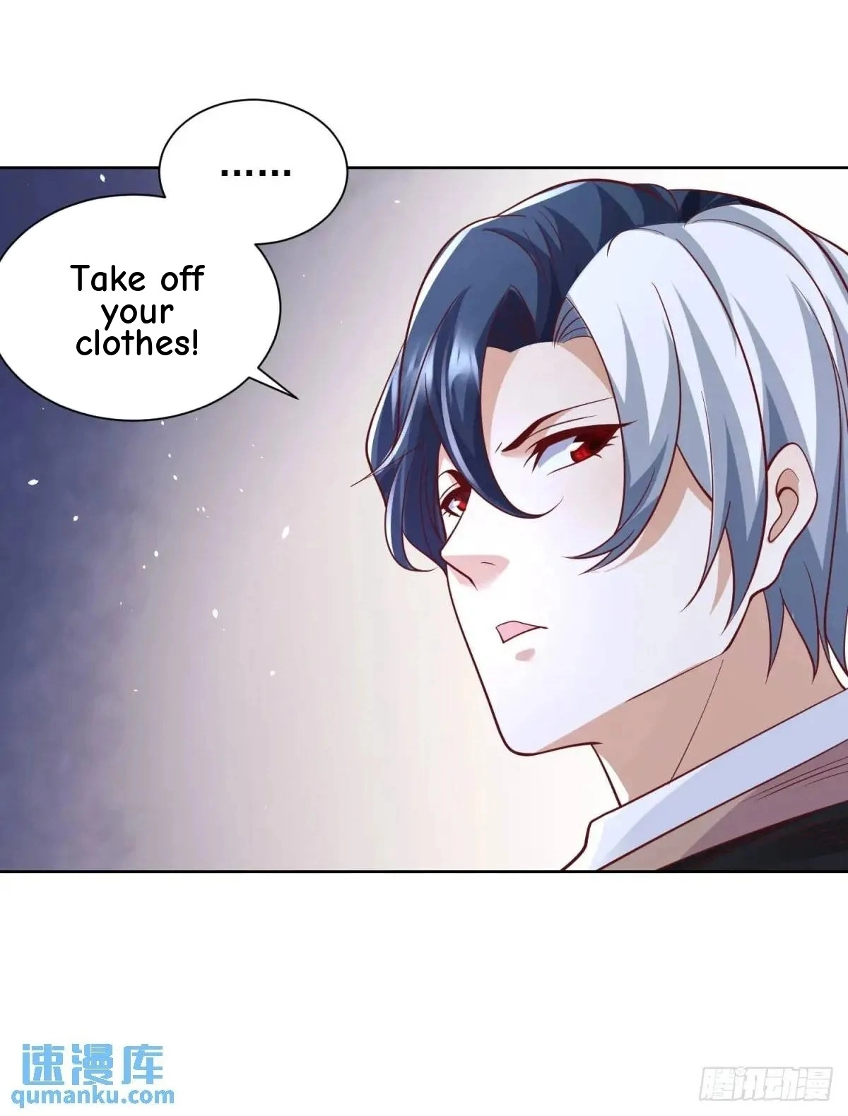 Arch Villain Chapter 178 page 3 - 