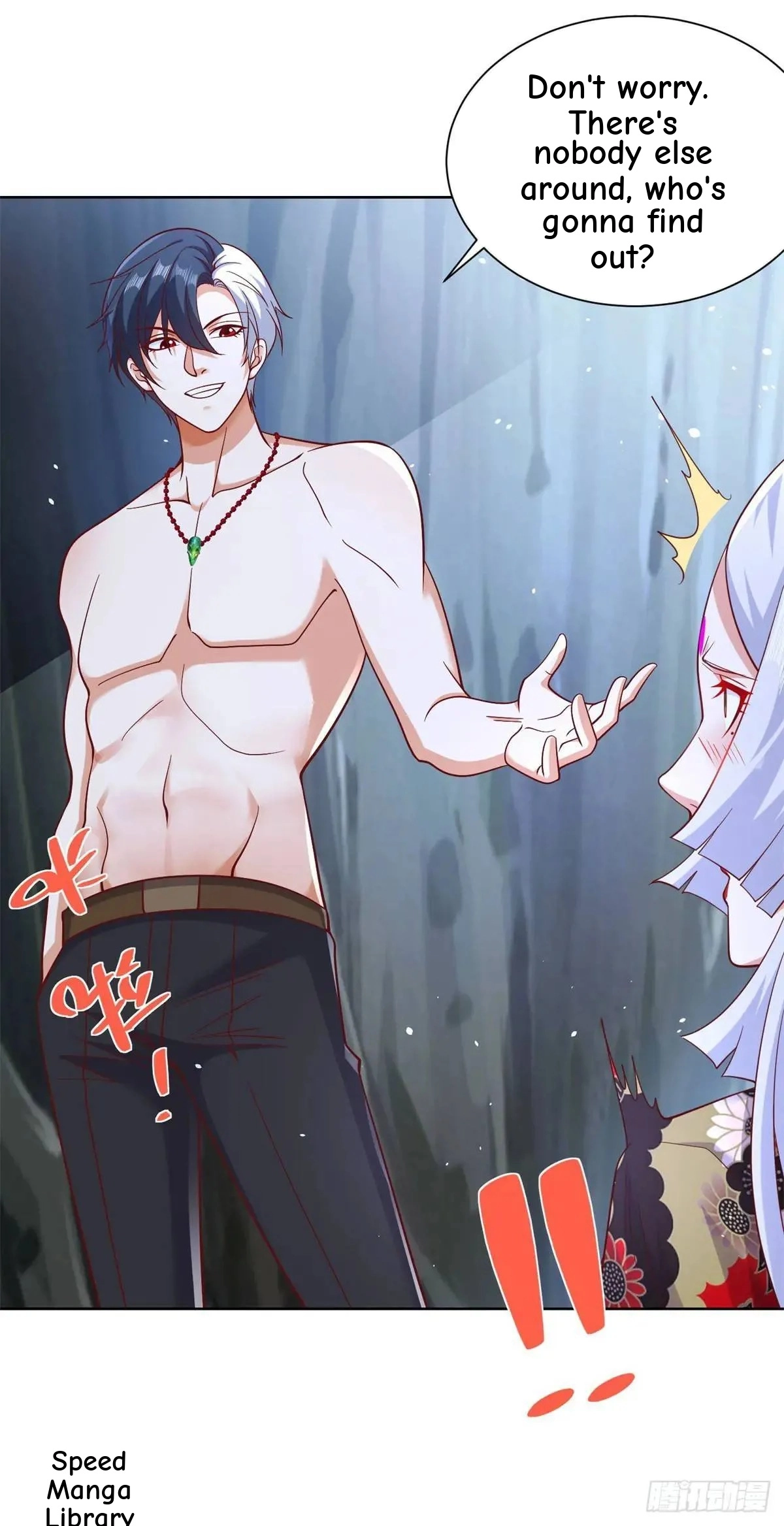 Arch Villain Chapter 178 page 21 - 
