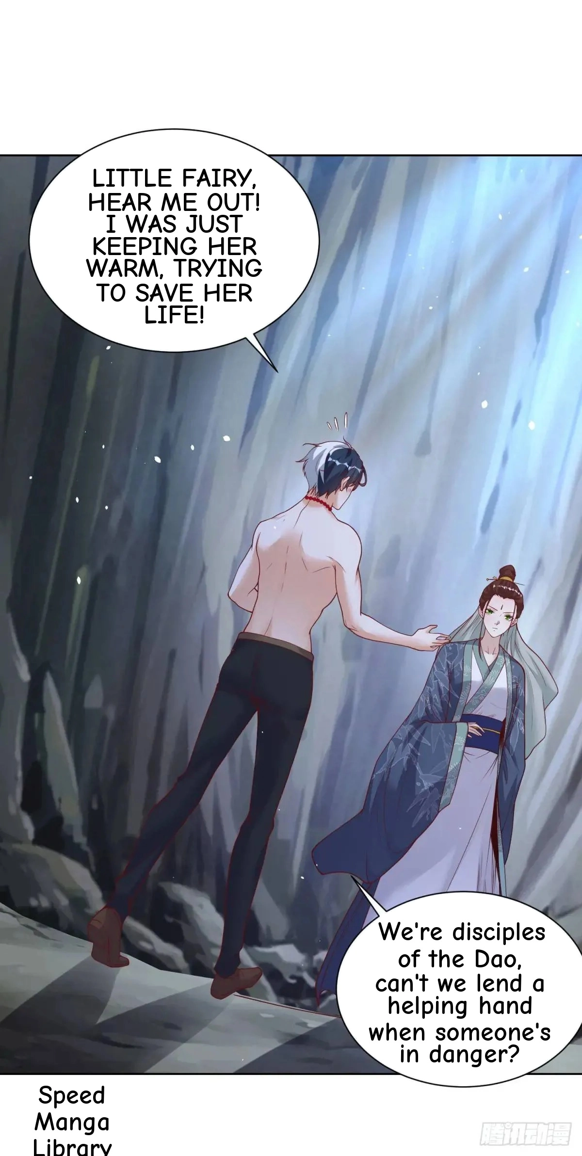 Arch Villain Chapter 178 page 24 - 