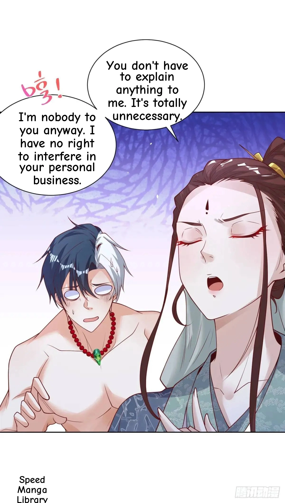 Arch Villain Chapter 178 page 25 - 