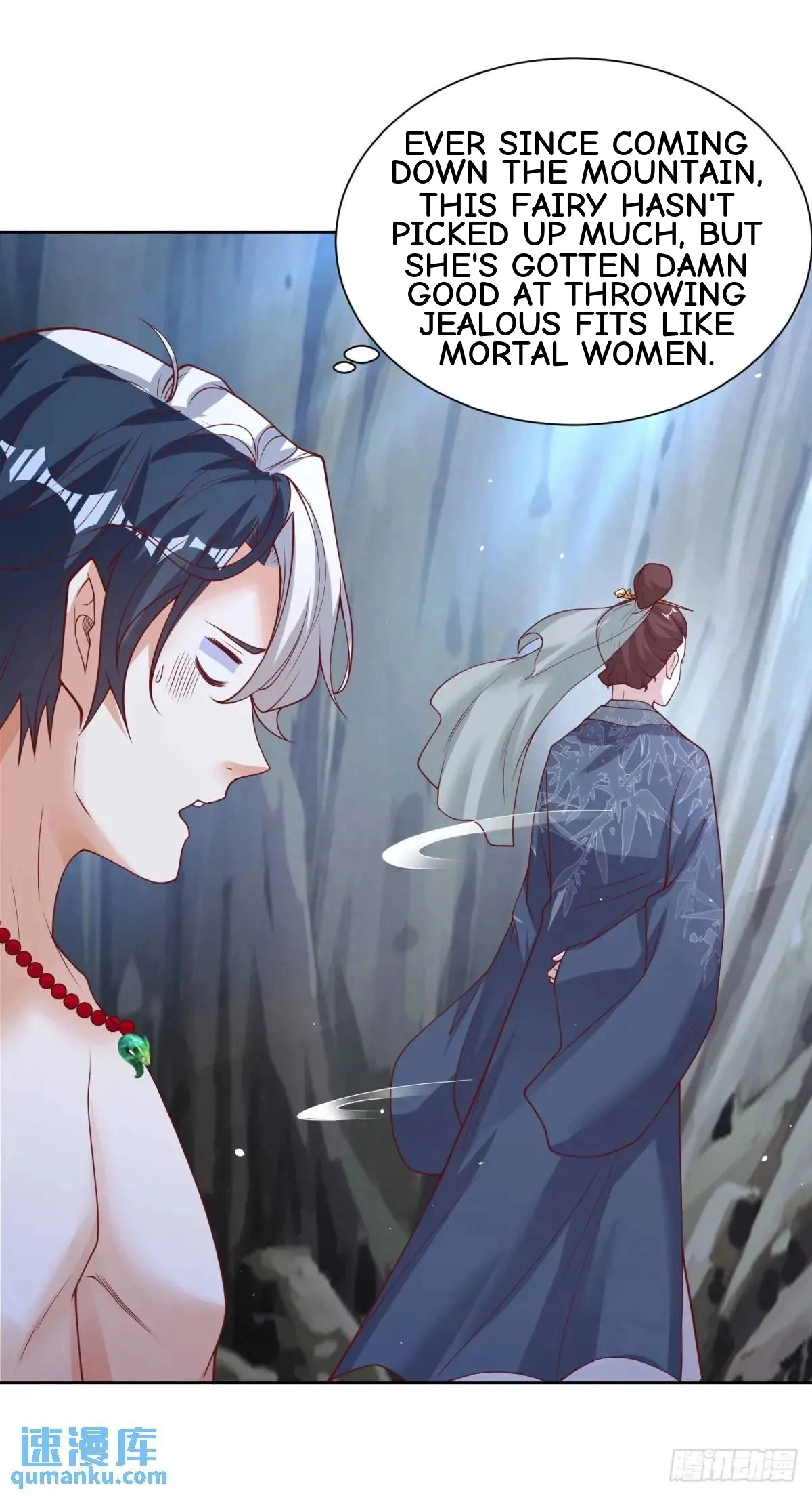 Arch Villain Chapter 178 page 26 - 