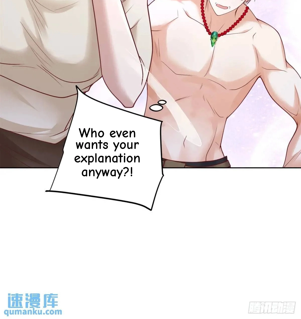 Arch Villain Chapter 178 page 29 - 