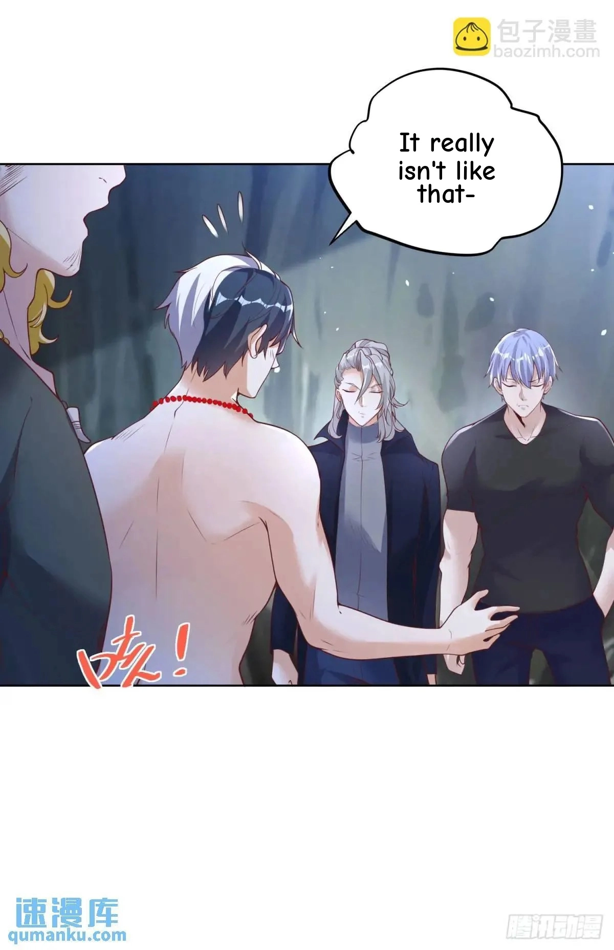 Arch Villain Chapter 178 page 32 - 