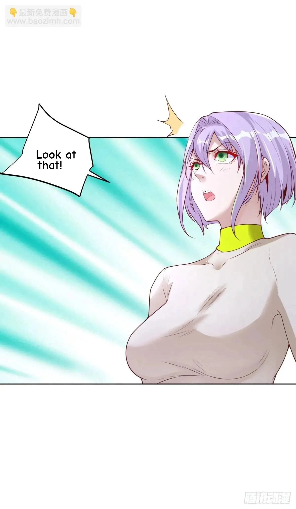 Arch Villain Chapter 178 page 37 - 