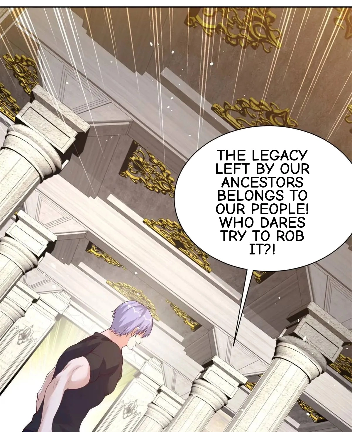 Arch Villain Chapter 178 page 41 - 