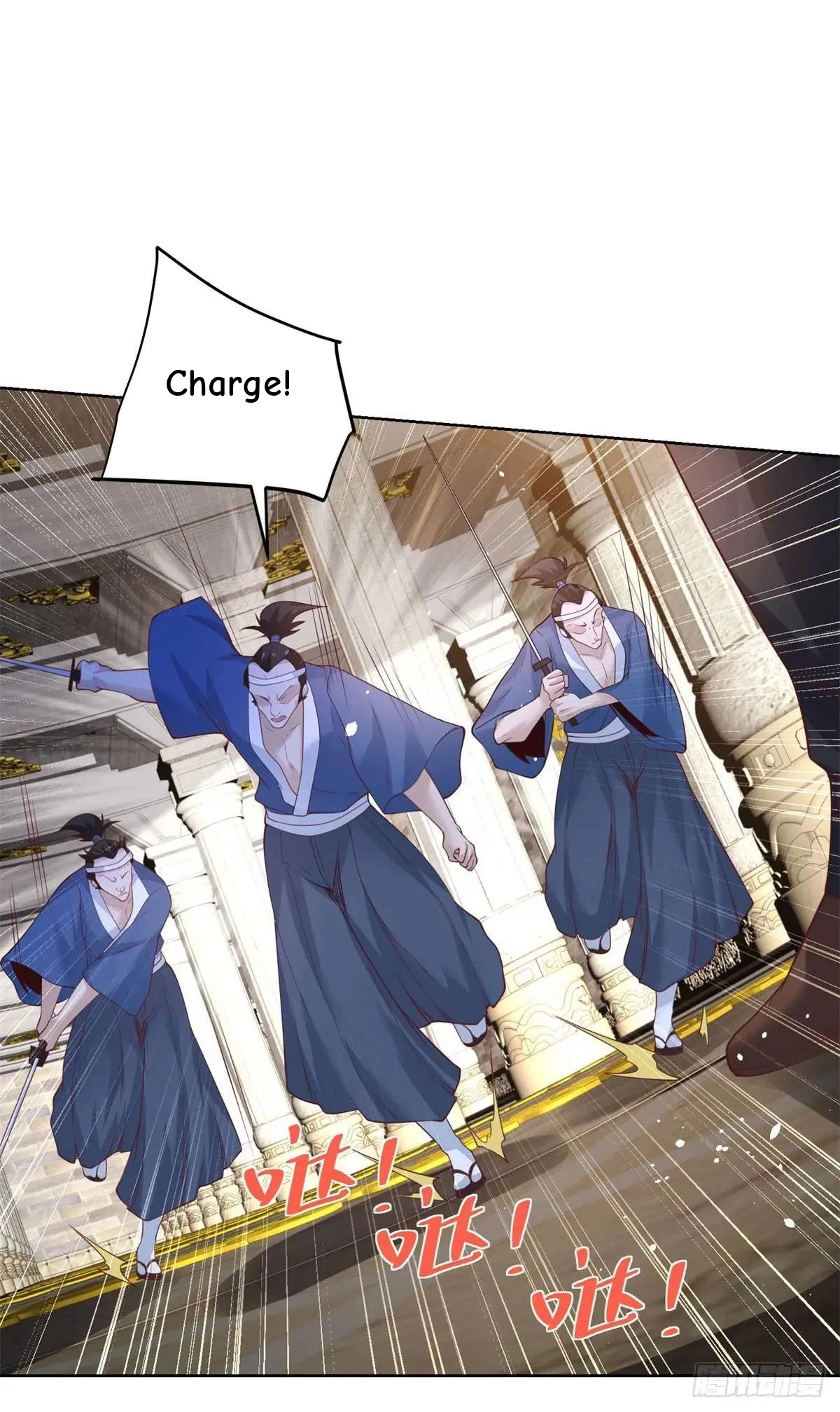 Arch Villain Chapter 178 page 46 - 