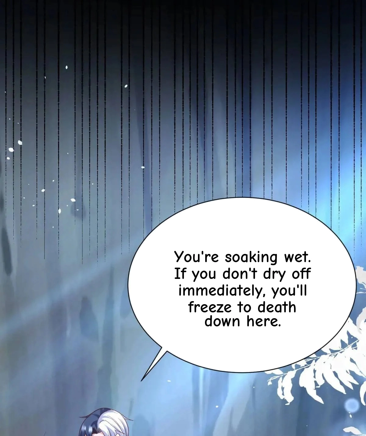Arch Villain Chapter 178 page 6 - 