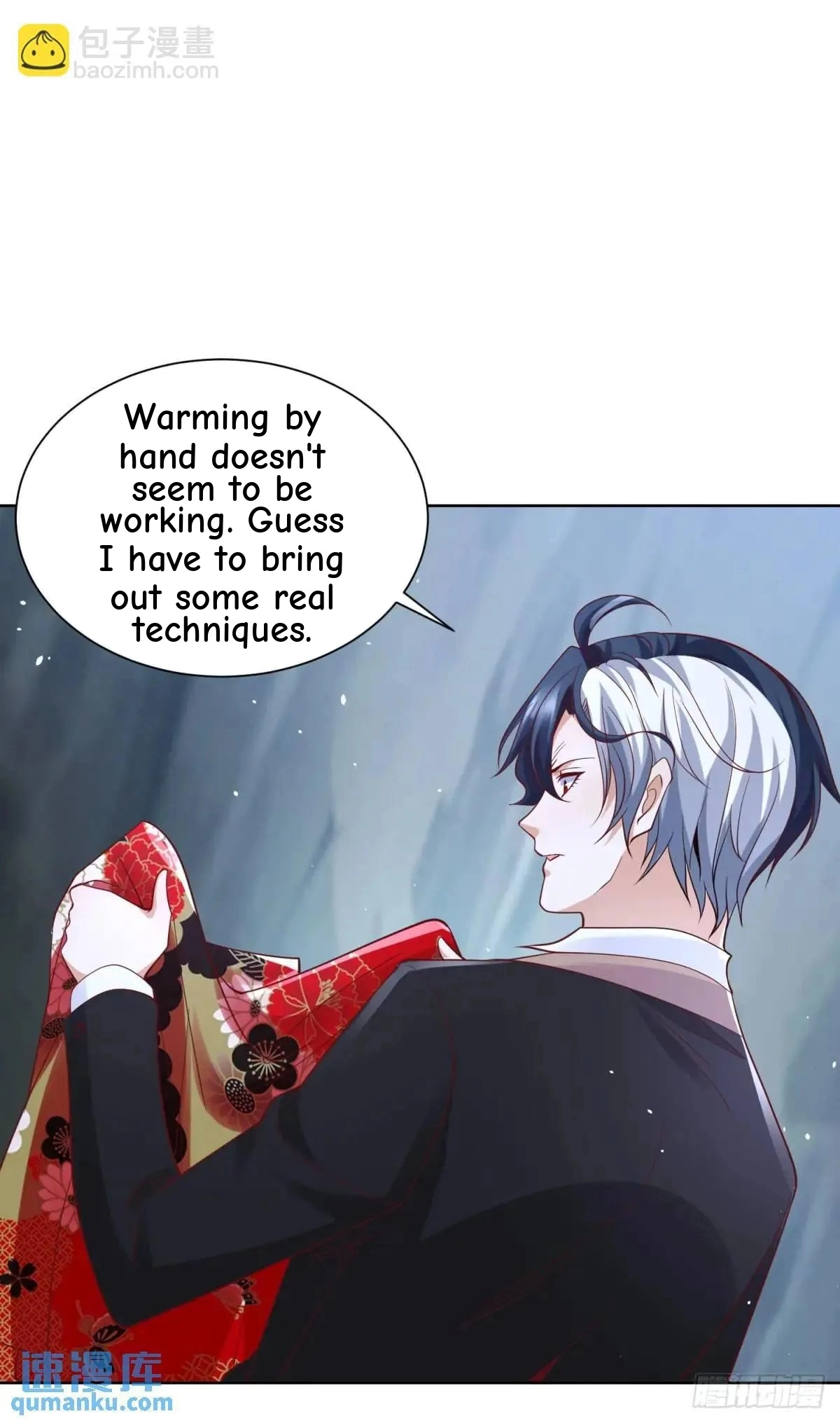 Arch Villain Chapter 178 page 8 - 
