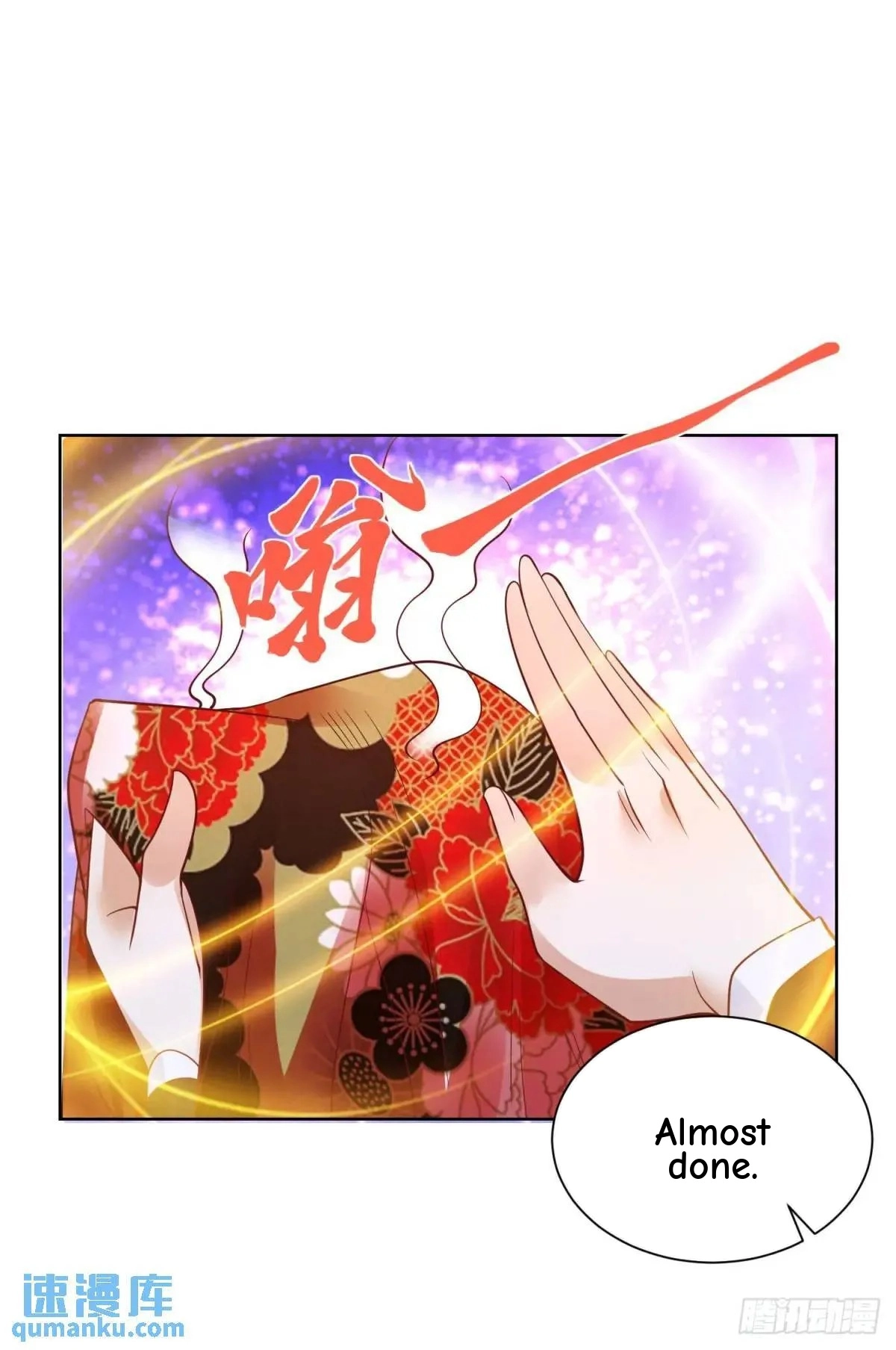 Arch Villain Chapter 178 page 9 - 