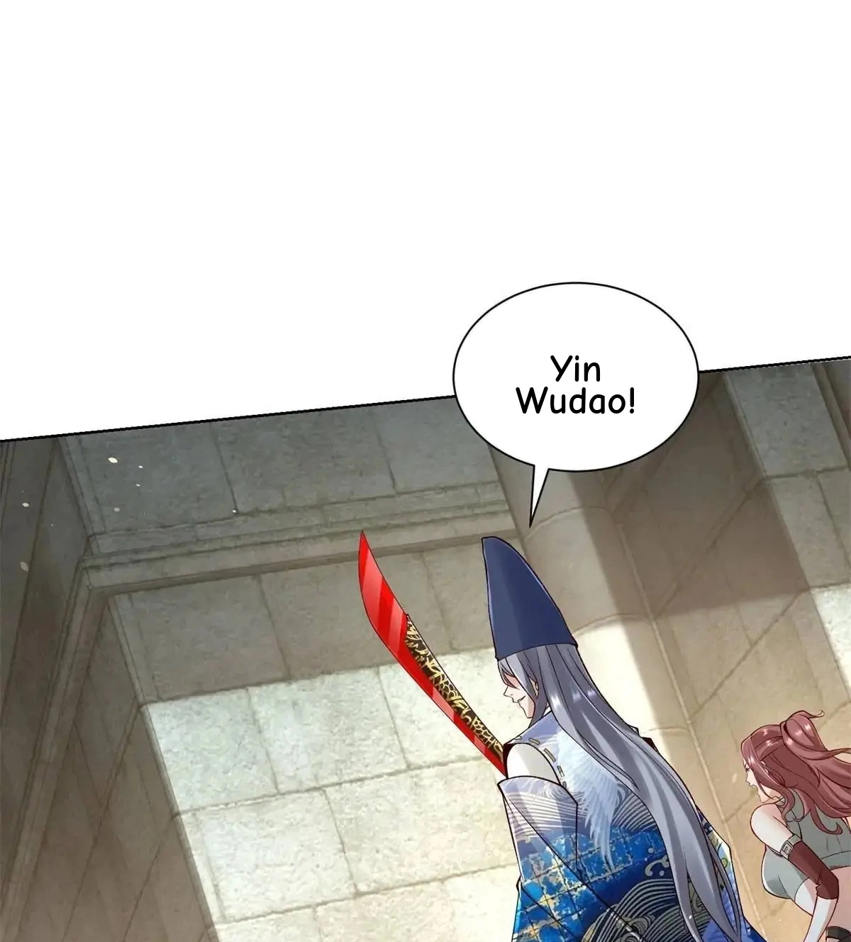 Arch Villain Chapter 180 page 13 - 