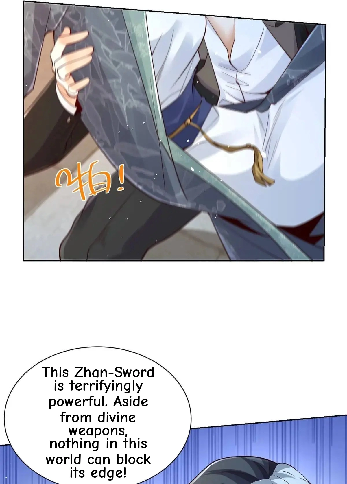 Arch Villain Chapter 180 page 22 - 