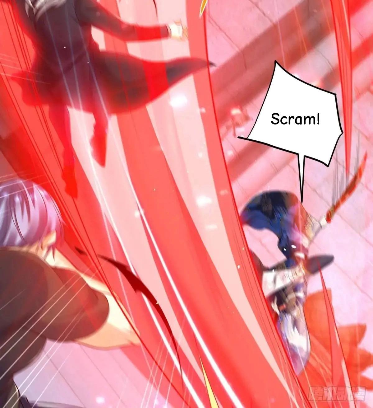 Arch Villain Chapter 180 page 29 - 
