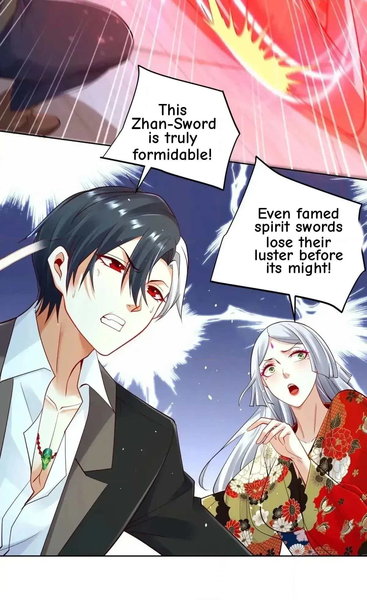 Arch Villain Chapter 180 page 30 - 